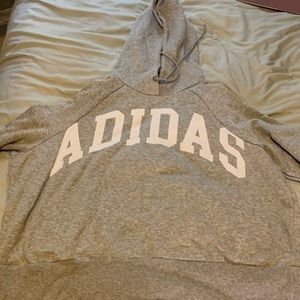 Sweater large Adidas